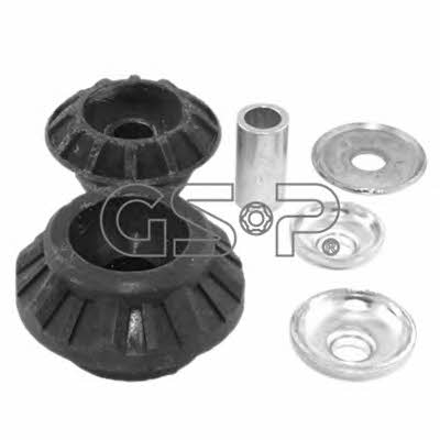 GSP 518228S Rear shock absorber support 518228S: Buy near me in Poland at 2407.PL - Good price!