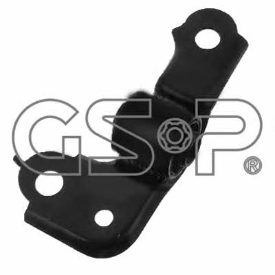 GSP 518959 Silent block, front lower arm, rear right 518959: Buy near me in Poland at 2407.PL - Good price!