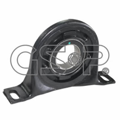 GSP 514807 Driveshaft outboard bearing 514807: Buy near me in Poland at 2407.PL - Good price!