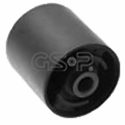 GSP 514967 Rear left beam Silent block left 514967: Buy near me at 2407.PL in Poland at an Affordable price!