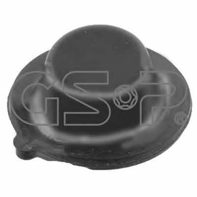 GSP 530195 Rubber buffer, suspension 530195: Buy near me in Poland at 2407.PL - Good price!