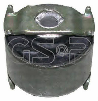 GSP 511937 Control Arm-/Trailing Arm Bush 511937: Buy near me in Poland at 2407.PL - Good price!