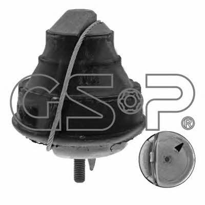 GSP 518931 Engine mount 518931: Buy near me in Poland at 2407.PL - Good price!