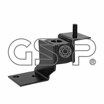 GSP 511852 Exhaust mounting bracket 511852: Buy near me in Poland at 2407.PL - Good price!