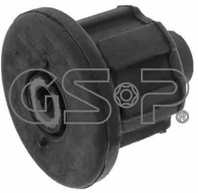 GSP 530216 Silentblock rear beam 530216: Buy near me at 2407.PL in Poland at an Affordable price!