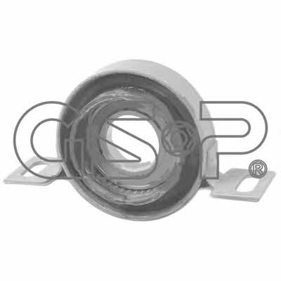 GSP 530154 Driveshaft outboard bearing 530154: Buy near me in Poland at 2407.PL - Good price!
