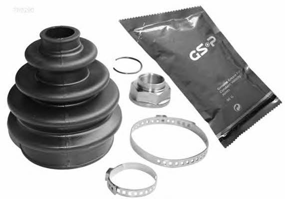 GSP 780290 Bellow set, drive shaft 780290: Buy near me in Poland at 2407.PL - Good price!