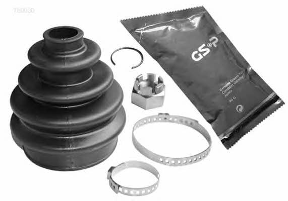 GSP 780030 Bellow set, drive shaft 780030: Buy near me in Poland at 2407.PL - Good price!