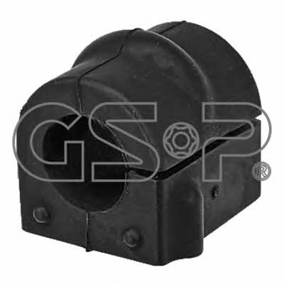GSP 530251 Front stabilizer bush 530251: Buy near me in Poland at 2407.PL - Good price!