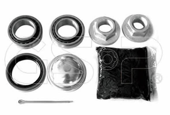 GSP GK1333A Wheel bearing kit GK1333A: Buy near me in Poland at 2407.PL - Good price!