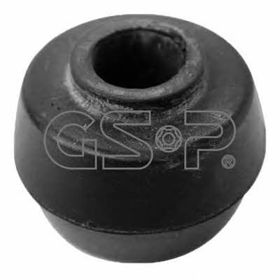 GSP 530193 Rubber buffer, suspension 530193: Buy near me at 2407.PL in Poland at an Affordable price!