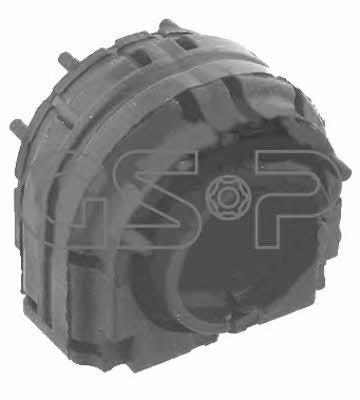 GSP 530225 Rear stabilizer bush 530225: Buy near me in Poland at 2407.PL - Good price!