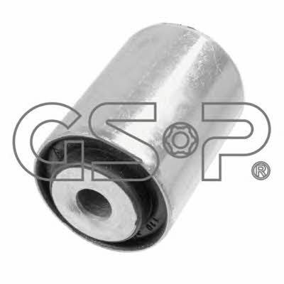 GSP 530272 Control Arm-/Trailing Arm Bush 530272: Buy near me in Poland at 2407.PL - Good price!