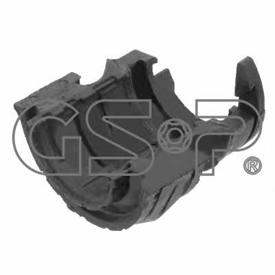 GSP 530227 Front stabilizer bush 530227: Buy near me in Poland at 2407.PL - Good price!