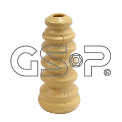 GSP 510226 Rubber buffer, suspension 510226: Buy near me in Poland at 2407.PL - Good price!
