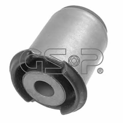 GSP 530166 Control Arm-/Trailing Arm Bush 530166: Buy near me in Poland at 2407.PL - Good price!