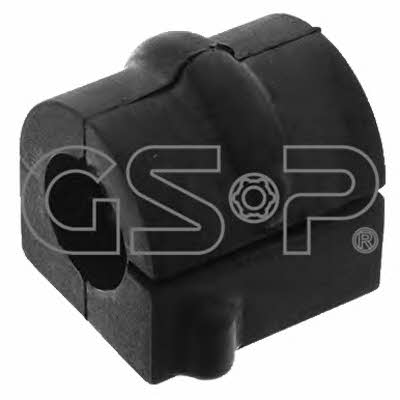 GSP 530249 Front stabilizer bush 530249: Buy near me in Poland at 2407.PL - Good price!