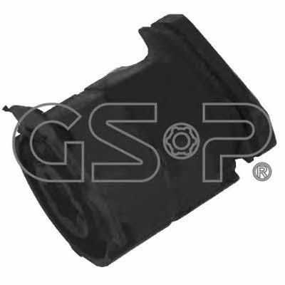 GSP 530267 Control Arm-/Trailing Arm Bush 530267: Buy near me in Poland at 2407.PL - Good price!