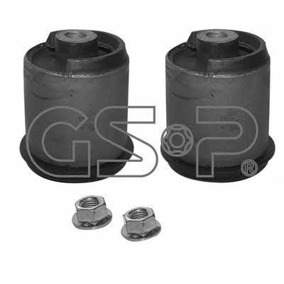 GSP 510249S Silent block beam rear kit 510249S: Buy near me in Poland at 2407.PL - Good price!