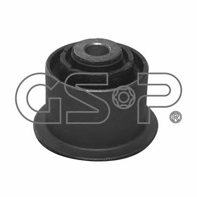 GSP 510253 Control Arm-/Trailing Arm Bush 510253: Buy near me in Poland at 2407.PL - Good price!