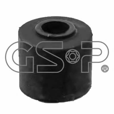 GSP 530266 Rubber buffer, suspension 530266: Buy near me in Poland at 2407.PL - Good price!
