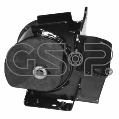GSP 530406 Engine mount 530406: Buy near me in Poland at 2407.PL - Good price!