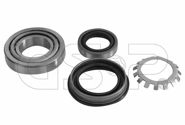 GSP GK3206 Wheel bearing kit GK3206: Buy near me in Poland at 2407.PL - Good price!