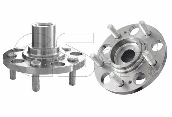 GSP 9427004 Wheel hub bearing 9427004: Buy near me at 2407.PL in Poland at an Affordable price!