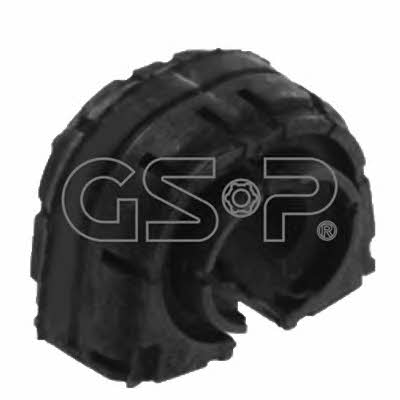 GSP 530199 Rear stabilizer bush 530199: Buy near me in Poland at 2407.PL - Good price!