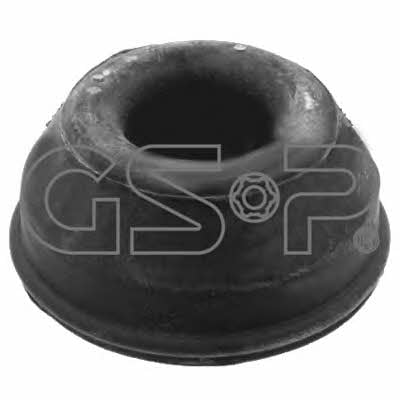 GSP 530217 Rubber buffer, suspension 530217: Buy near me in Poland at 2407.PL - Good price!