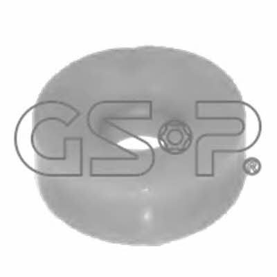 GSP 530186 Bearing Bush, stabiliser 530186: Buy near me at 2407.PL in Poland at an Affordable price!