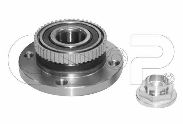 GSP 9231001A Wheel bearing kit 9231001A: Buy near me in Poland at 2407.PL - Good price!