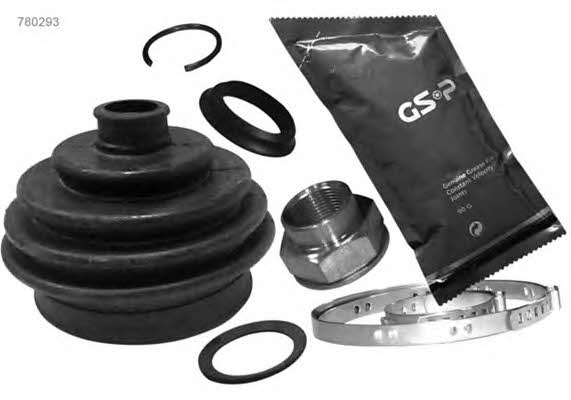 GSP 780293 Bellow set, drive shaft 780293: Buy near me in Poland at 2407.PL - Good price!