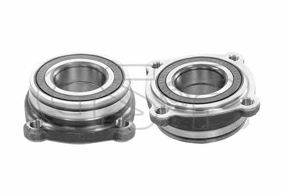 GSP 9245012 Wheel hub bearing 9245012: Buy near me at 2407.PL in Poland at an Affordable price!