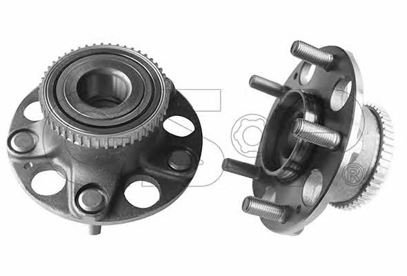 GSP 9230091 Wheel hub bearing 9230091: Buy near me at 2407.PL in Poland at an Affordable price!