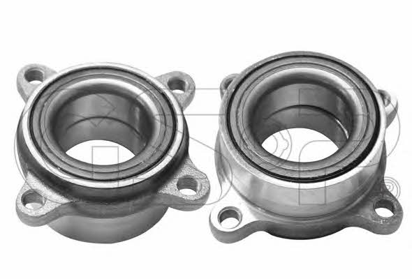 GSP 9250001 Wheel hub bearing 9250001: Buy near me in Poland at 2407.PL - Good price!