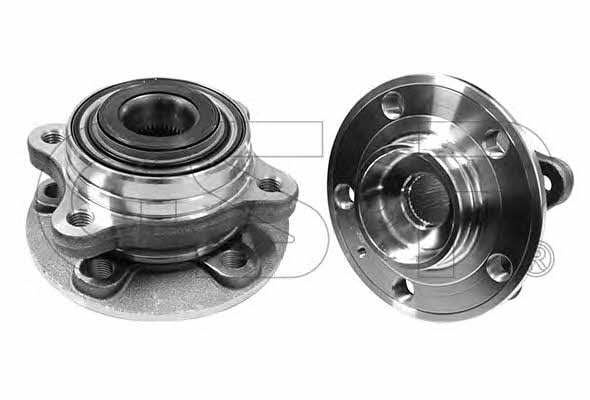 GSP 9336011 Wheel hub bearing 9336011: Buy near me at 2407.PL in Poland at an Affordable price!