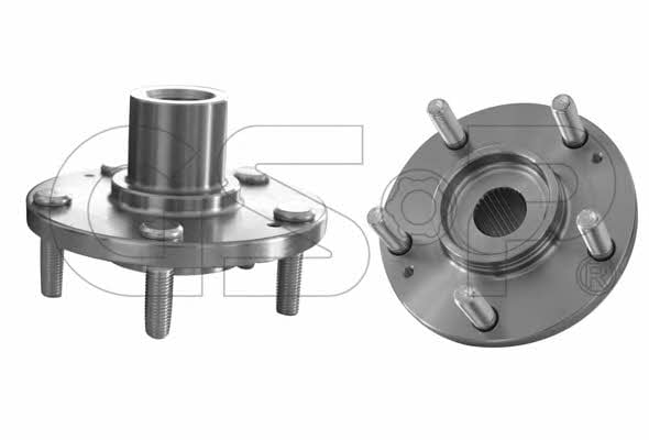 GSP 9427020 Wheel hub bearing 9427020: Buy near me at 2407.PL in Poland at an Affordable price!
