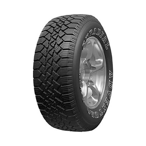 GT Radial 100A1803 Passenger Allseason Tyre Gt Radial Adventuro A/T 265/70 R17 121S 100A1803: Buy near me in Poland at 2407.PL - Good price!