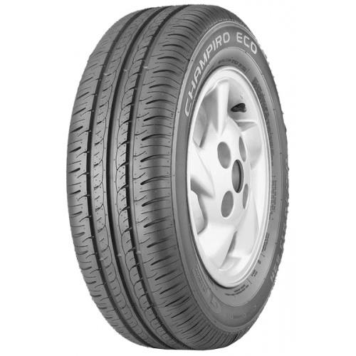 GT Radial B315 Passenger Summer Tyre Gt Radial Champiro ECO 135/80 R13 70T B315: Buy near me in Poland at 2407.PL - Good price!