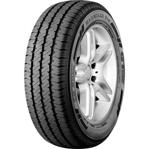 GT Radial B358 Commercial Summer Tire Gt Radial Maxmiler Pro 185/75 R16C 104T B358: Buy near me in Poland at 2407.PL - Good price!