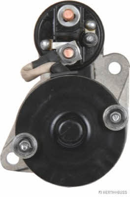 H+B Elparts 42013610 Starter 42013610: Buy near me at 2407.PL in Poland at an Affordable price!