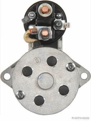 H+B Elparts 42014860 Starter 42014860: Buy near me at 2407.PL in Poland at an Affordable price!
