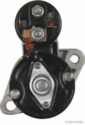 H+B Elparts 42018340 Starter 42018340: Buy near me at 2407.PL in Poland at an Affordable price!