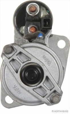 H+B Elparts 42018390 Starter 42018390: Buy near me at 2407.PL in Poland at an Affordable price!