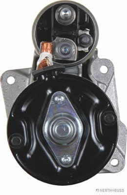 H+B Elparts 42109300 Starter 42109300: Buy near me in Poland at 2407.PL - Good price!