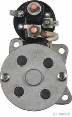 H+B Elparts 42114014 Starter 42114014: Buy near me at 2407.PL in Poland at an Affordable price!