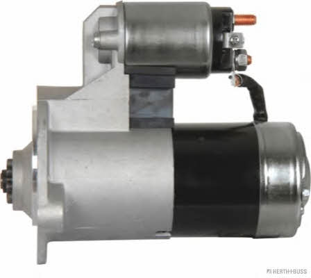 Starter H+B Elparts 42114850