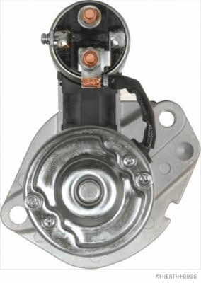 H+B Elparts 42114850 Starter 42114850: Buy near me at 2407.PL in Poland at an Affordable price!