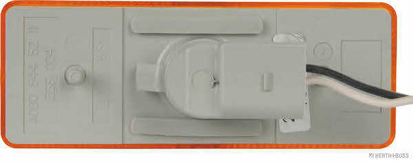 Buy H+B Elparts 82710200 – good price at 2407.PL!